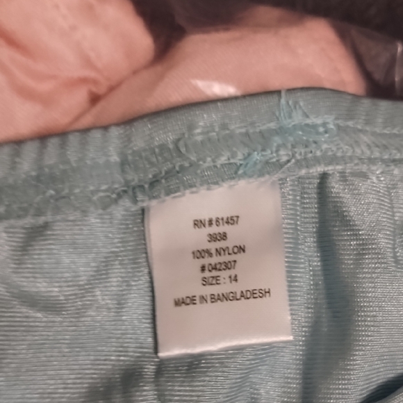 Woman Within Multi-Color Panties Set - Picture 3 of 3